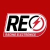 Racing Electronics logo