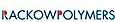 Rackow Polymers logo