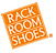 Rack Room Shoes logo