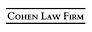 Cohen Law Firm logo