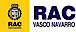 Rac Vasco Navarro logo