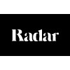 Radar Magazine logo