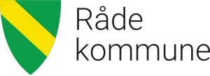 Råde kommune logo
