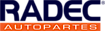 Radec Autopartes logo