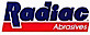 Radiac Abrasives, A Tyrolit logo