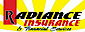 Radiance Insurance logo