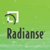 Radianse logo