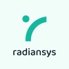 Radiansys logo