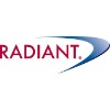 Radiant Logistics logo