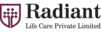 Radiant Care logo