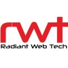 Radiant Web Technology logo