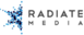 Radiate Media logo