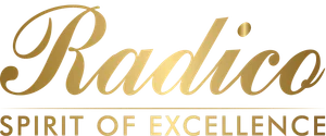 Radico Khaitan logo