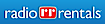 Radio Rentals logo