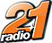 Radio Xxi logo