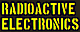 RadioActive Electronics logo