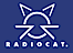 Radiocat logo