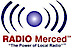 Radio Merced logo