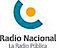 Radio Nacional logo