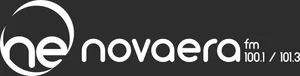 Rádio Nova Era – Sociedade de Comunicação logo