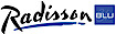 Radisson Blu Hotel Amsterdam logo