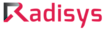 Radisys logo