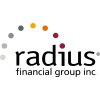 Radius Financial Group logo