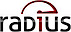 Radius logo