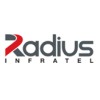 Radius Infratel logo