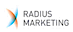 Radius Marketing logo