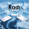 Radix Technologies logo