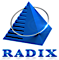 Radixweb logo