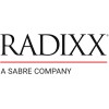 Radixx logo