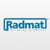 Radmat Building Products logo