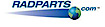 RadParts logo