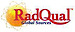 RadQual Global Sources logo