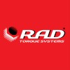 RAD Torque Systems logo