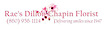 Rae''s Dillon Chapin Florist logo