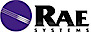 Rae System Spain logo