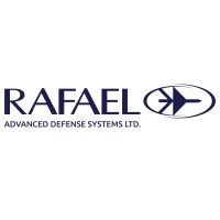 Rafael Advanced Defense Systems logo