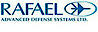 Rafael Advanced Defense Systems logo