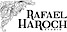 Rafael Haroch Studio logo