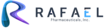 Rafael Pharmaceuticals logo