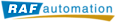 RAF Automation logo