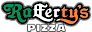 Rafferty''s Pizza logo