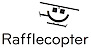 Rafflecopter logo