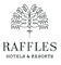 Raffles London At The Owo logo