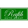 Rafih Auto Group logo