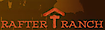 Rafter T Ranch logo