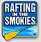 Rafting In the Smokies logo